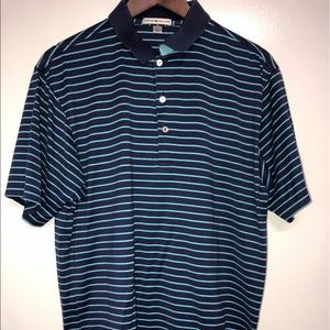 Peter Millar Golf Polo